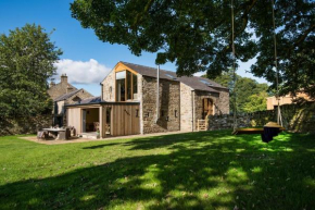 Williamston Barn & Cowshed